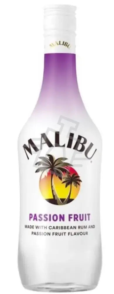 MALIBU Rum Passion Fruit 0,7l 21%