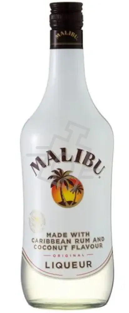 MALIBU Rum 1,0l 21%