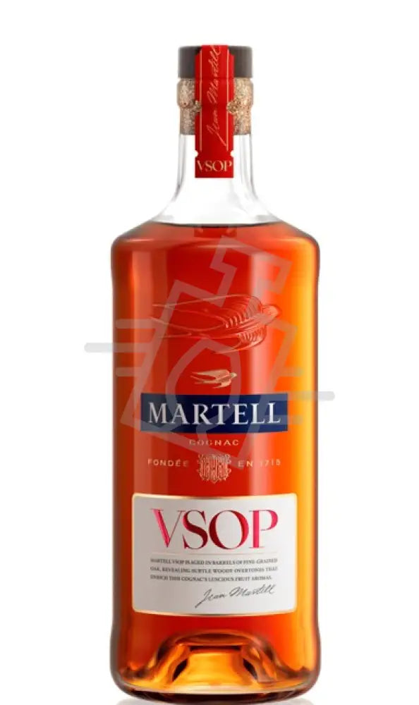 Martell VSOP Konyak [0,7L|40% ] Konyak
