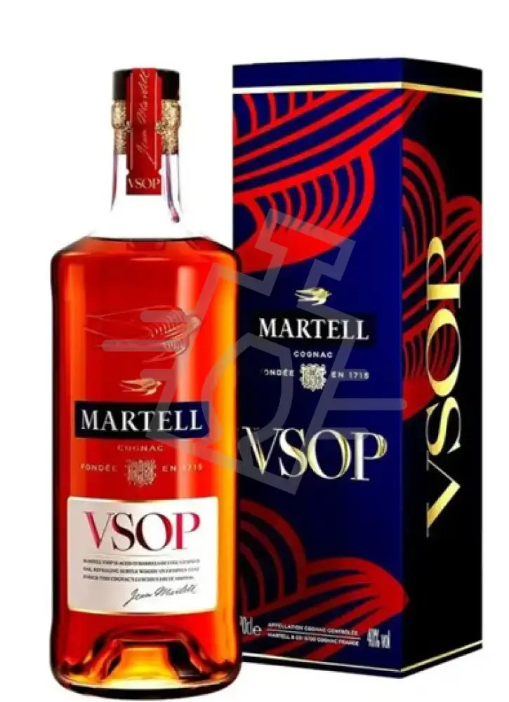 Martell VSOP Cognac DD. [0,7L|40% ] Konyak