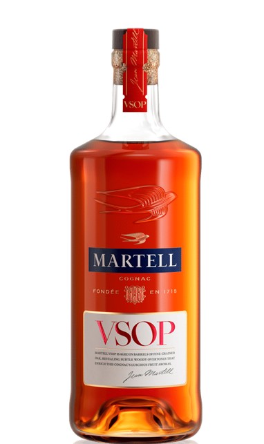 MARTELL Konyak  VSOP [0,7L|40%]