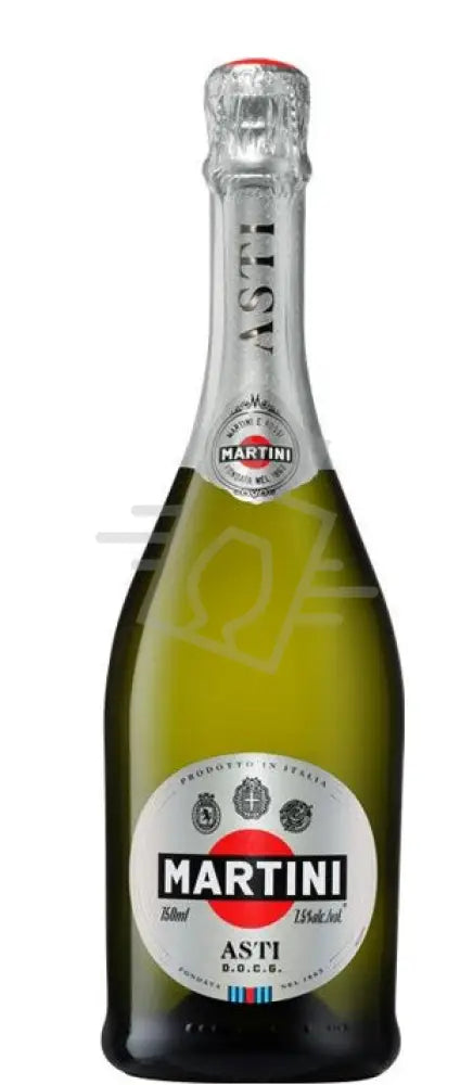 Martini Asti Spumante Pezsgő [0,75L|7,5% ] Pezsgő habzóbor