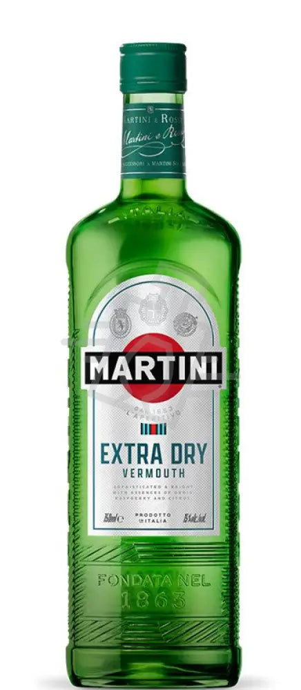 Martini Extra Dry Vermut [1L|18% ] Vermut