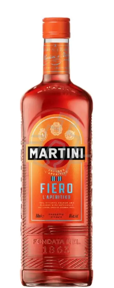 Martini Fiero Vermut [1L|14,9% ] Vermut