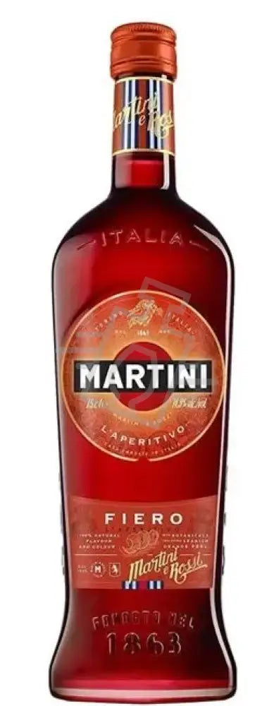 MARTINI Vermut Fiero 1,0l 14,9%