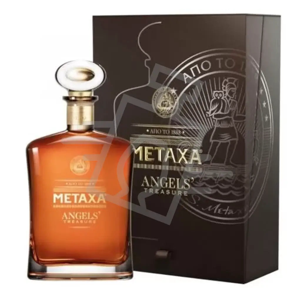 METAXA Konyak 0,7l Angels' Treasure 41% DD.