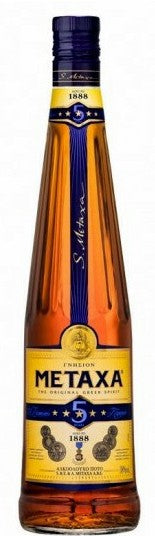 Metaxa 5* [1L|38%]