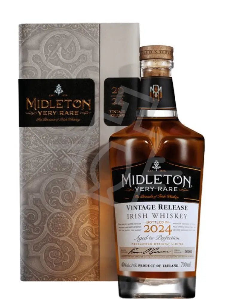Midleton Very Rare Vintage 2024 Release Whiskey FADD. [0,7L|40% ] - Whisky