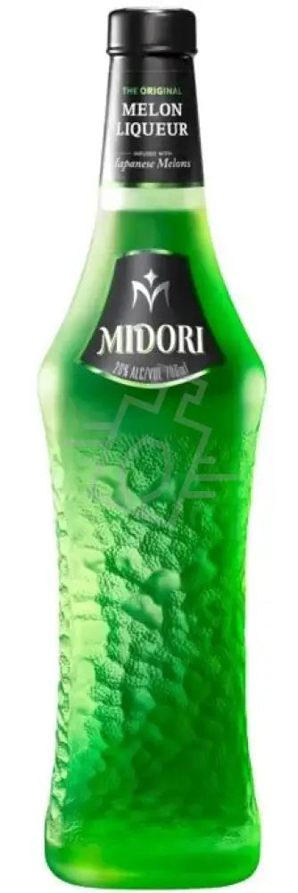 MIDORI Likőr 1l Melon 20%