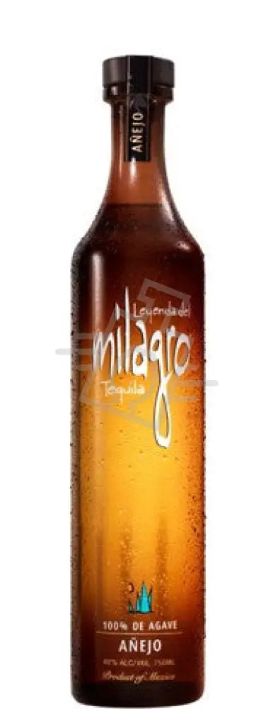 Milagro Anejo Tequila [0,7L|40% ] - Tequila