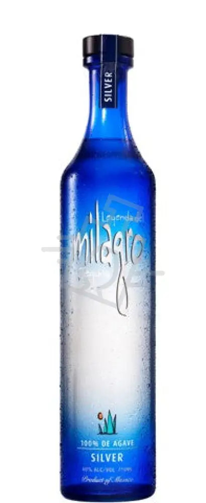 Milagro Silver Tequila [0,7L|40% ] - Tequila