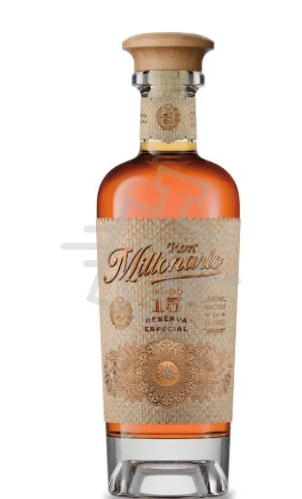 Millonario Solera N°15 Reserva Especial Rum [0,7L|40% ] Rum