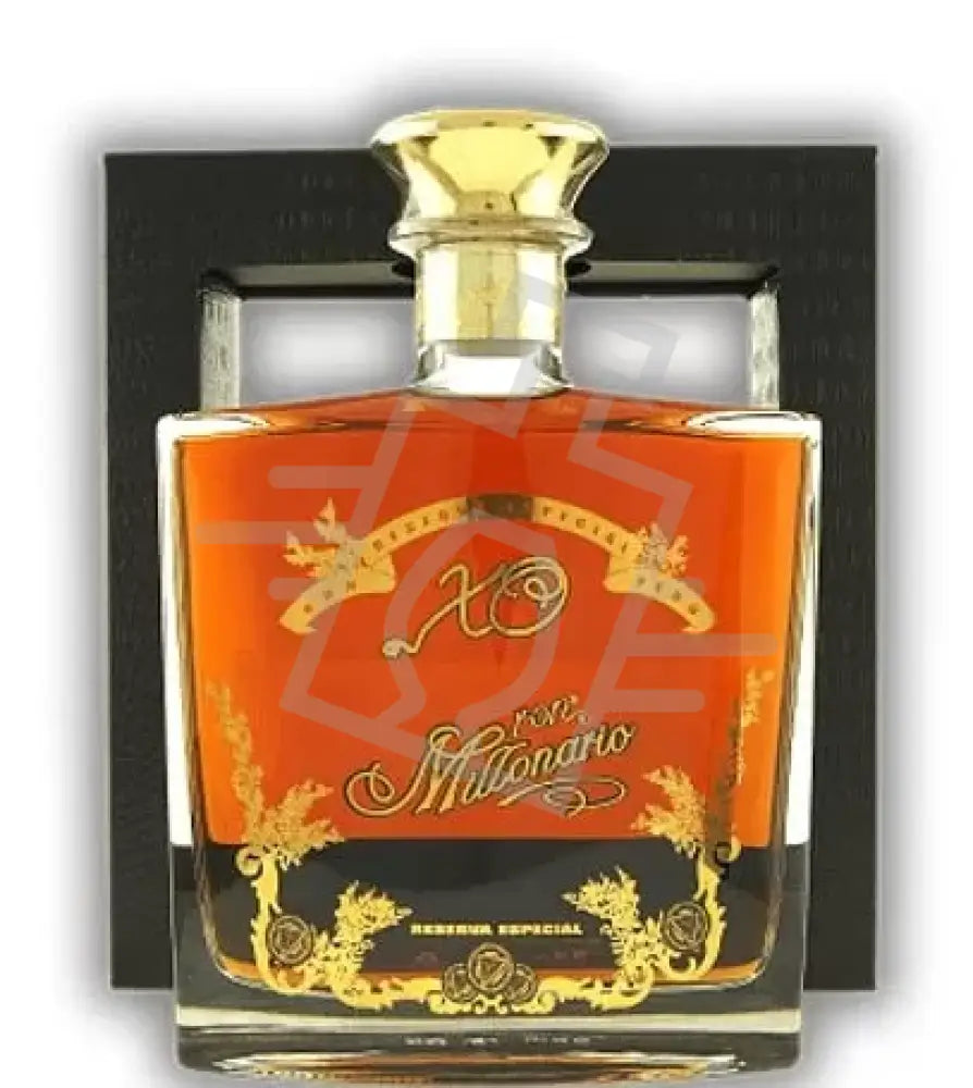 RON MILLONARIO Rum XO 0,7l Reserva Especial 40% DD.