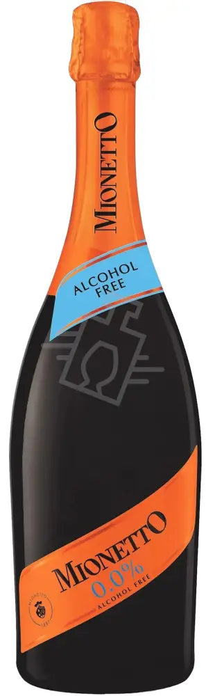 Mionetto Alcohol Free Prosecco [0,75L] - Pezsgő habzóbor