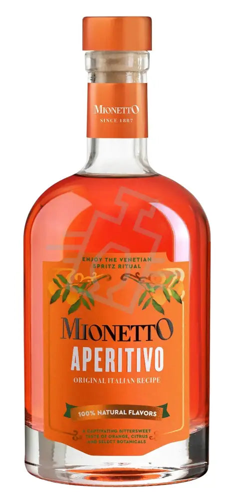Mionetto Aperitivo [0,5L|11% ] - Vermut