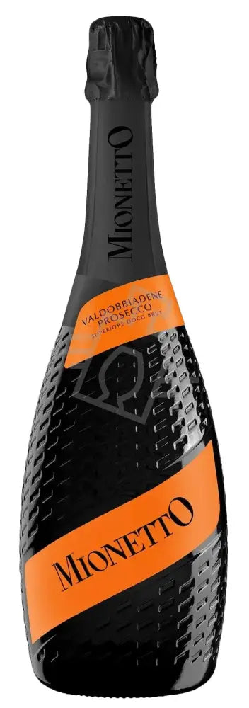 Mionetto Brut D.O.C Prosecco [0,75L] - Pezsgő habzóbor