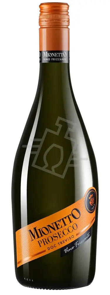 Mionetto Vino Frizante D.O.C Prosecco [0,75L] - Pezsgő habzóbor