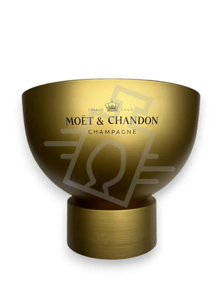 MOET & CHANDON Jégvödör Arany (2055096)