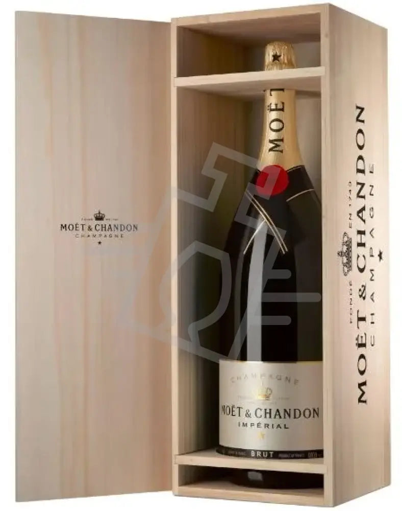 MOET & CHANDON Champagne Brut 9,0l Imperial FADD.