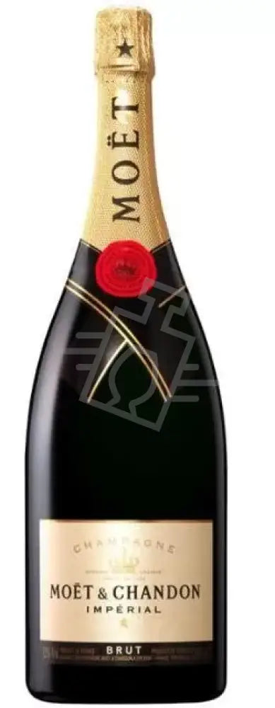MOET & CHANDON Champagne Brut 1,5l Imperial