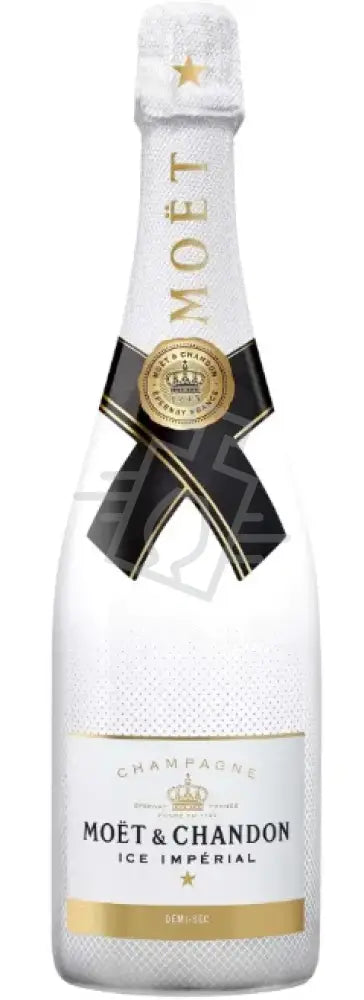 MOET & CHANDON Champagne Ice 0,75l Imperial