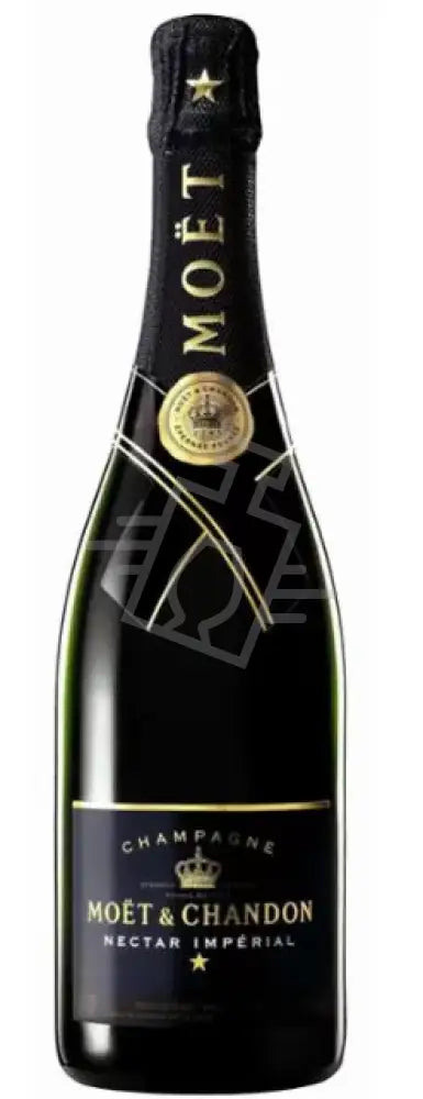 MOET & CHANDON Champagne Nectar 0,75l Imperial Luminous Edition