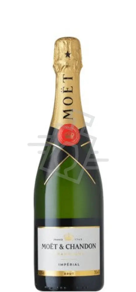 Moet & Chandon Imperial Brut Champagne [0,375L|12% ] Pezsgő habzóbor