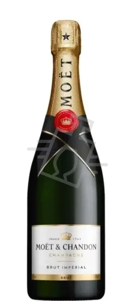 MOET & CHANDON Champagne Brut 0,75l Imperial (új design)