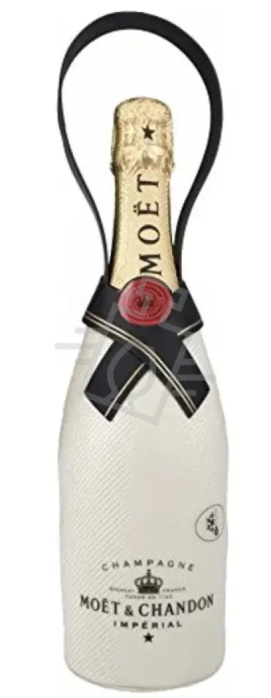 MOET & CHANDON Champagne Brut 0,75l Imperial Diamond Suit