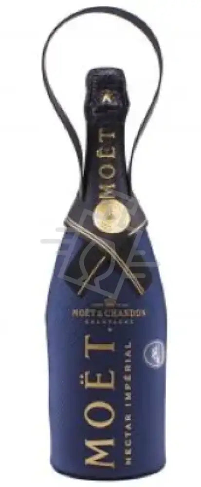 MOET & CHANDON Champagne Nectar 0,75l Imperial Diamond Suit 2017.