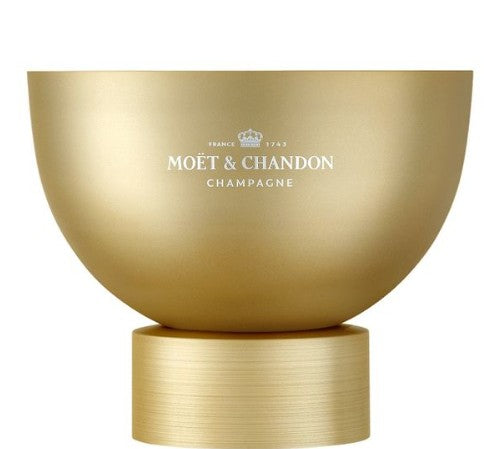 MOET & CHANDON kieg. Jégvödör Nagy Arany (2055097)