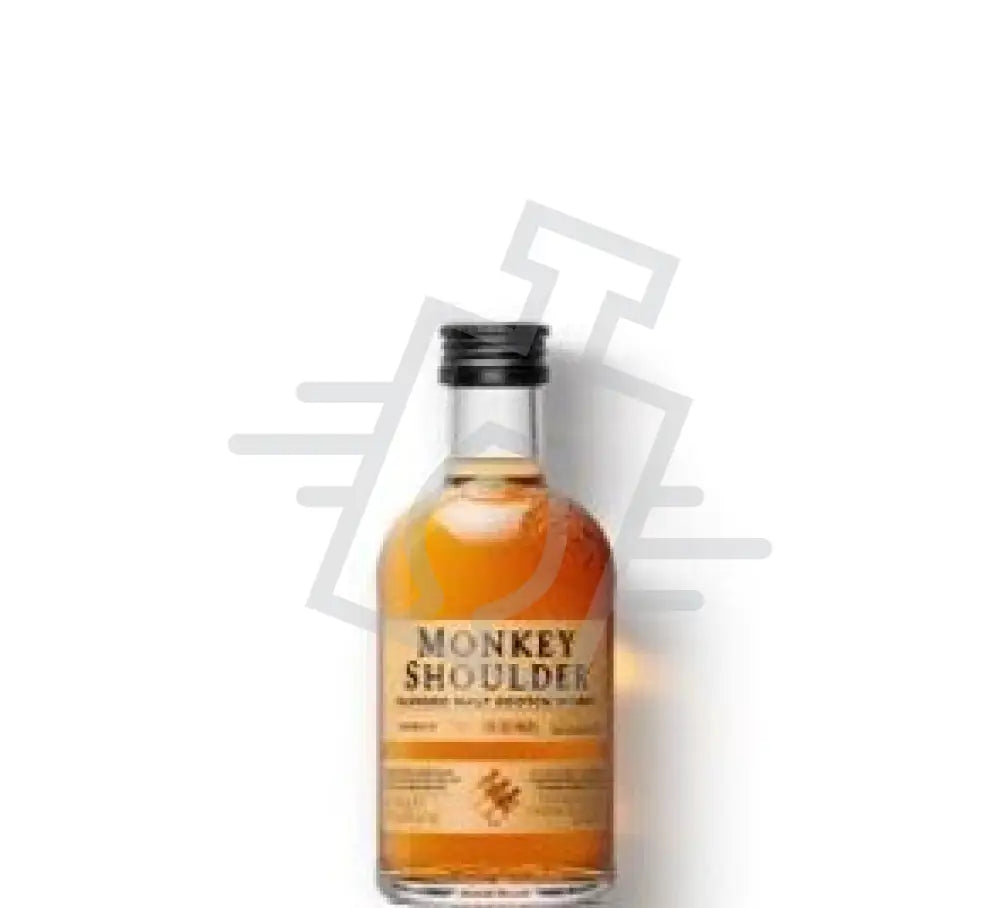Monkey Shoulder Whisky [0,05L|40% ] Whisky
