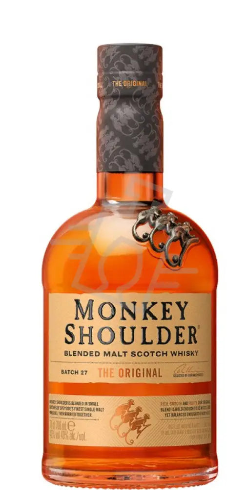 Monkey Shoulder Whisky [0,7L|40% ] - Whisky