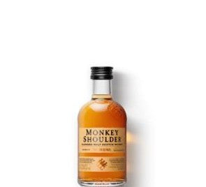 Monkey Shoulder Whisky [0,05L|40%]