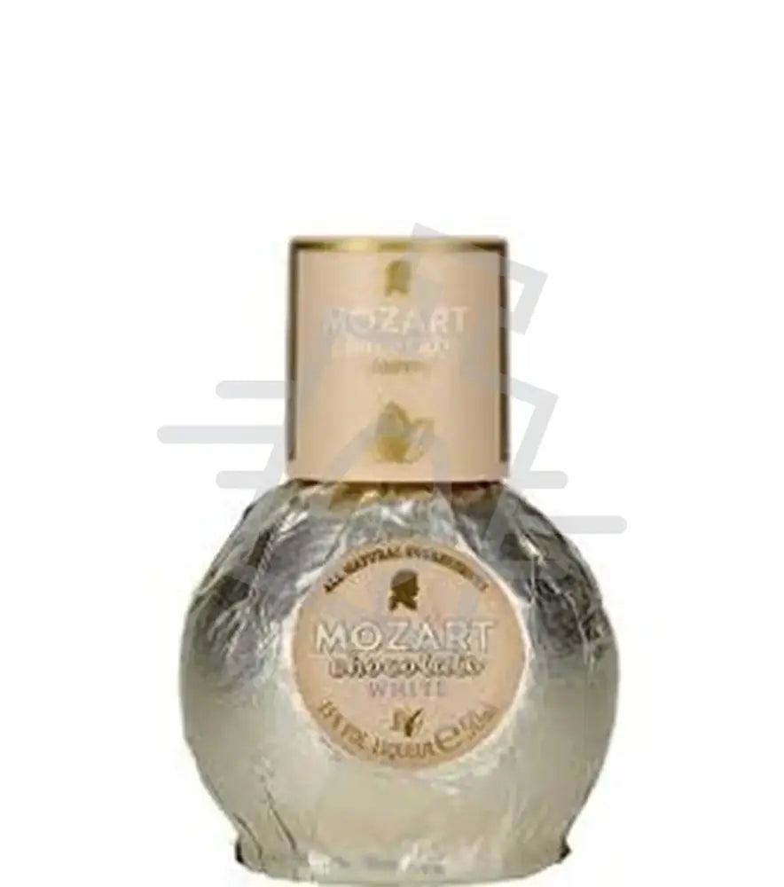 Mozart Likőr White Chocolate 0,05l
