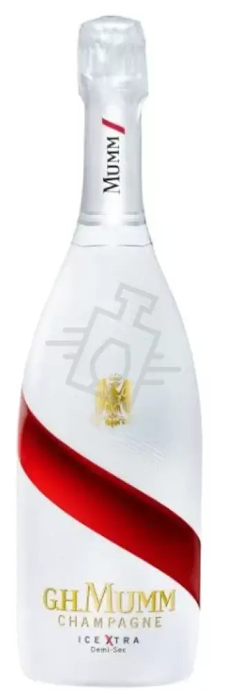 MUMM Champagne Ice 0,75l Xtra Demi Sec