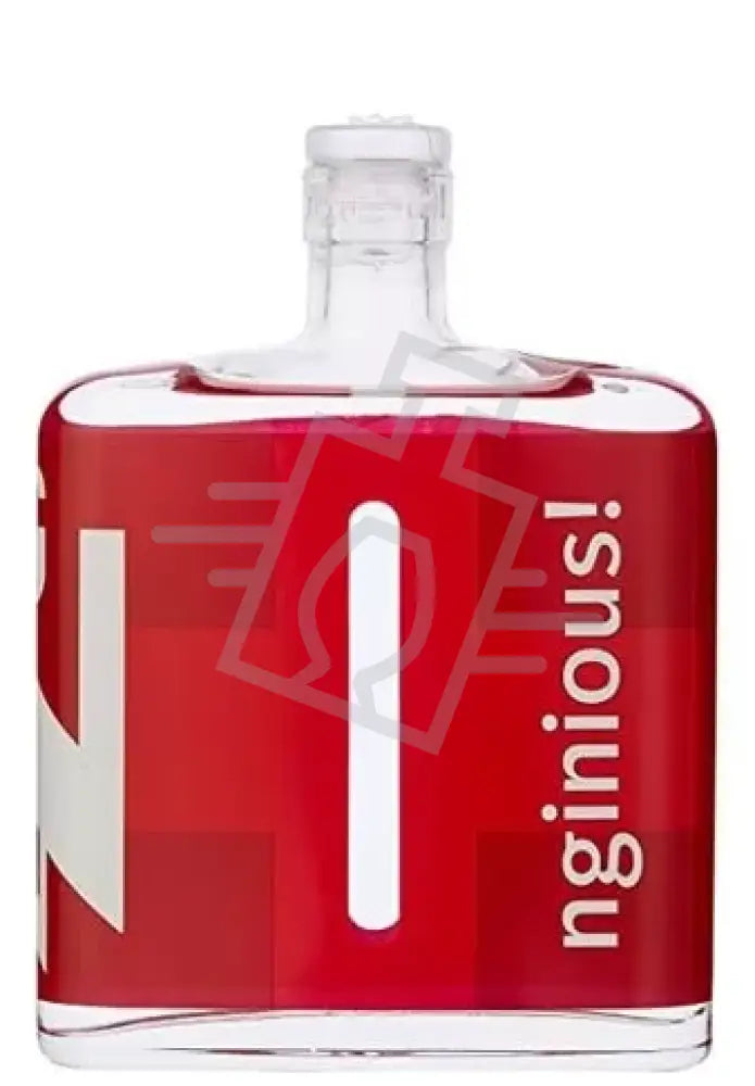NGINIOUS! Gin 0,5l Swiss Blended 45%