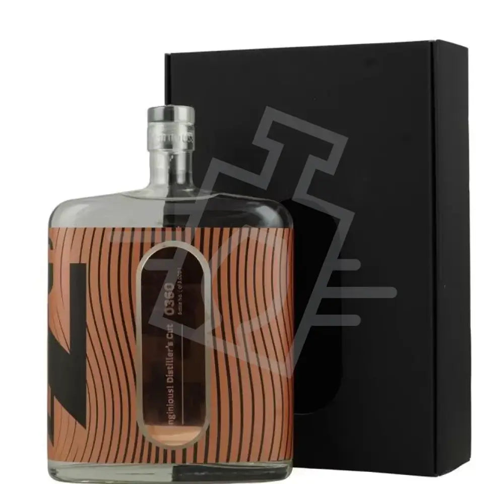 NGINIOUS! Gin 1,5l Distiller's Cut 42% DD.