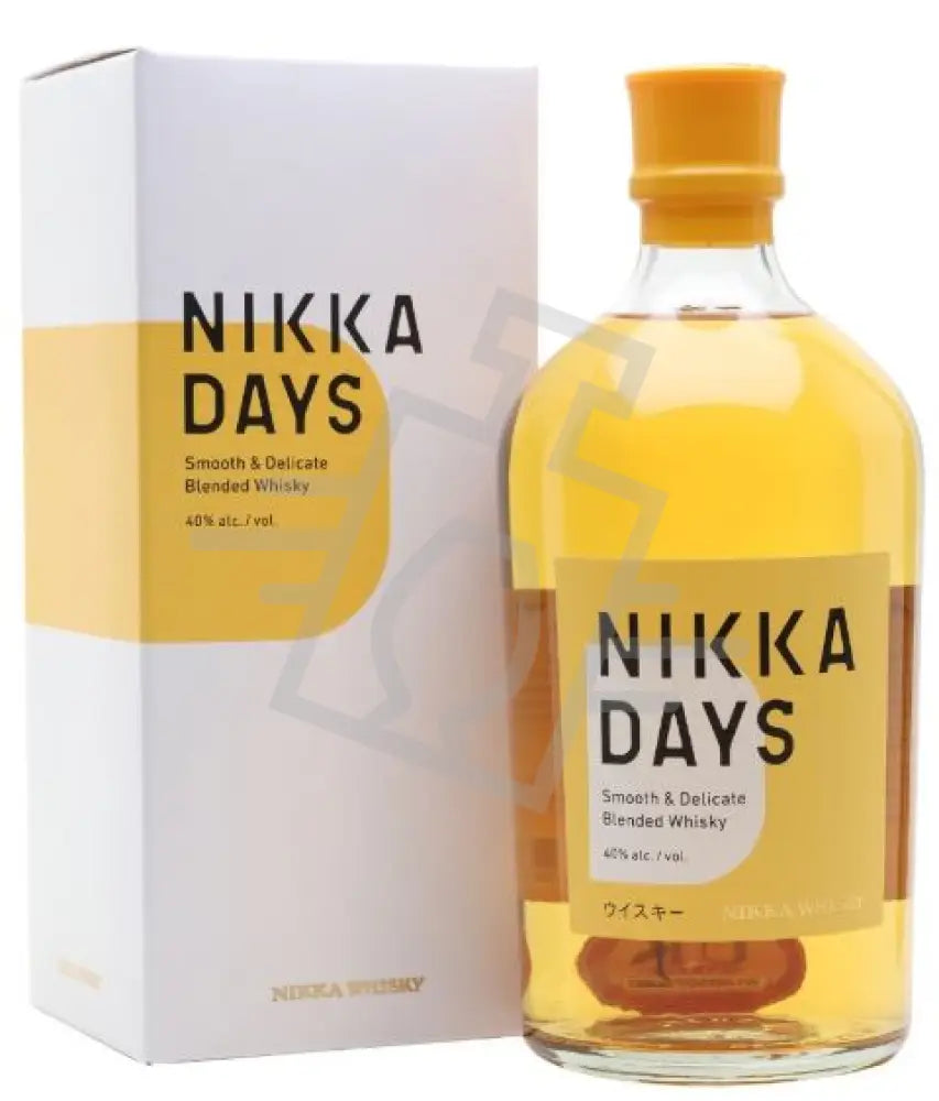 Nikka Days Whisky DD. [0,7L|40% ] Whisky