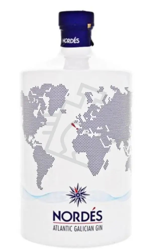 Nordes Gin [0,7L|40% ] Gin