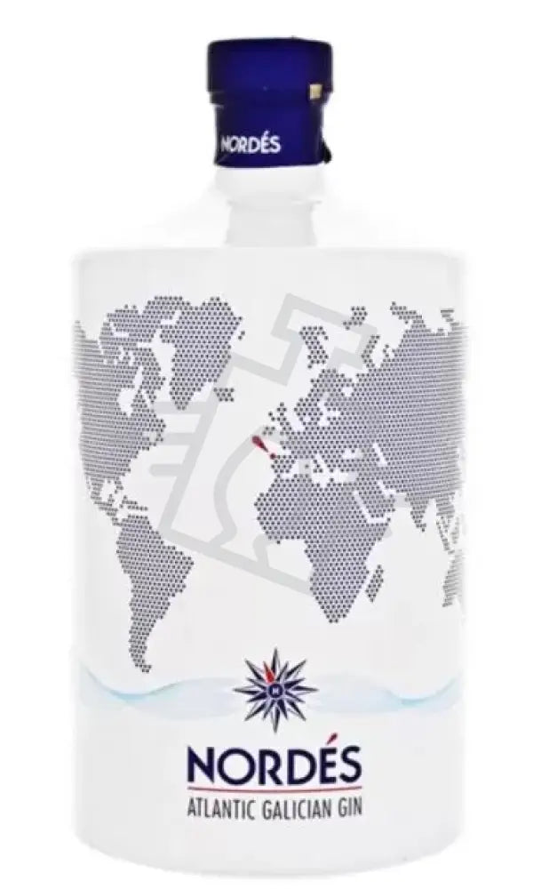NORDES Gin 0,7l Atlantic Galician 40%