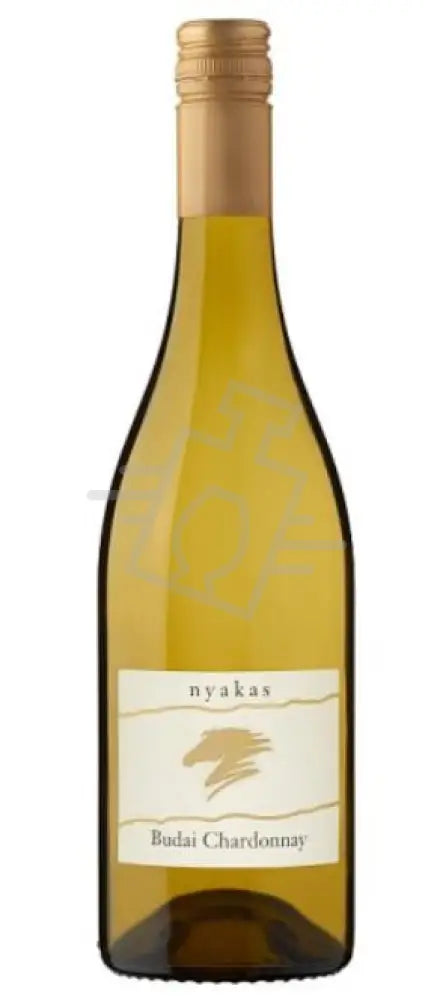 Nyakas Chardonnay [0,75L|2025] Bor