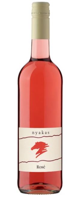 Nyakas Rosé [0,75L|2025]