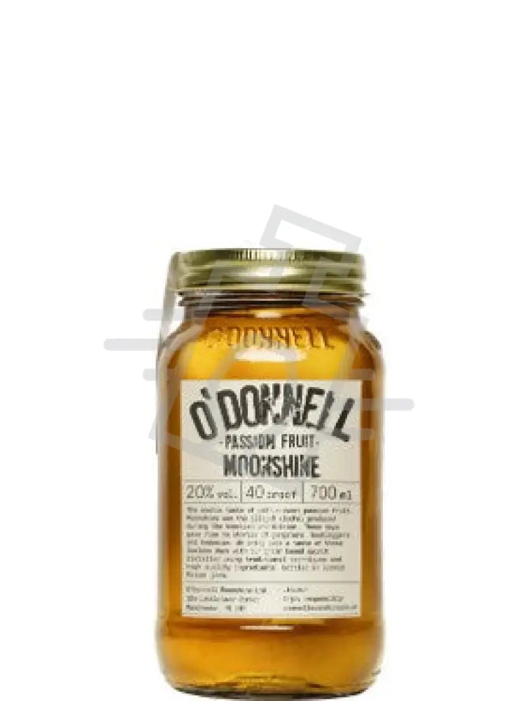 O Donnell Moonshine Passion Fruit Mini [0,05L|20% ] - Likőr