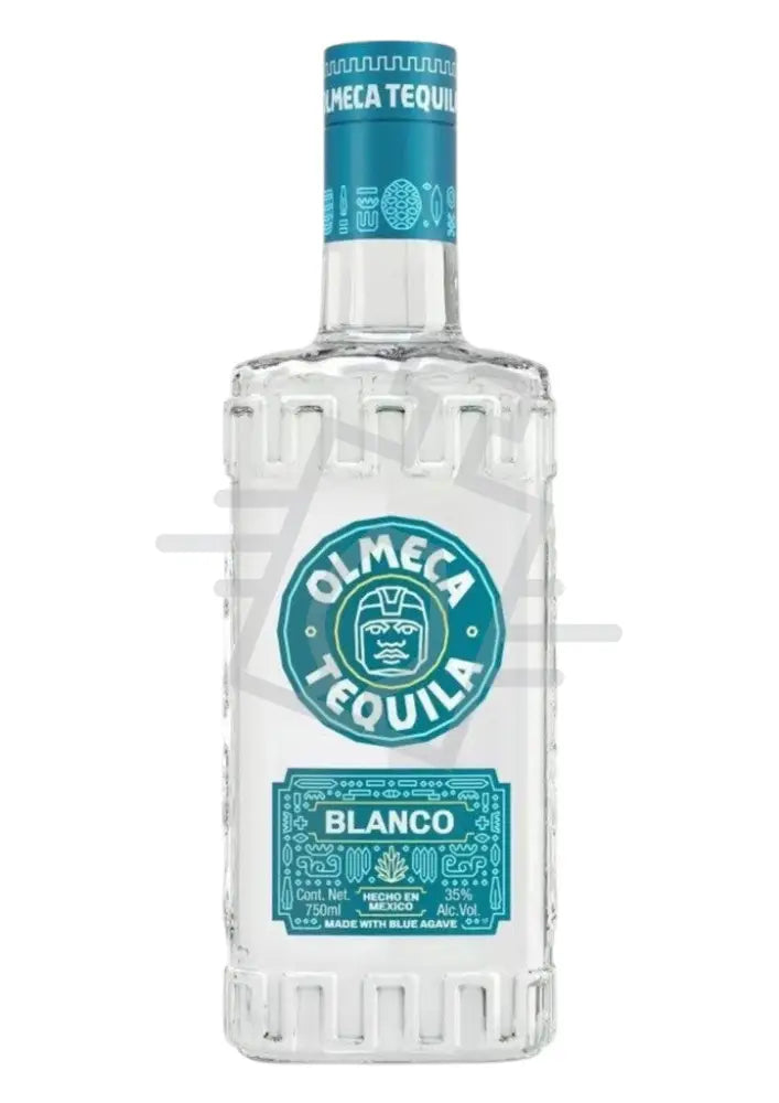 Olmeca Blanco Tequila [0,7L|38% ] - Tequila