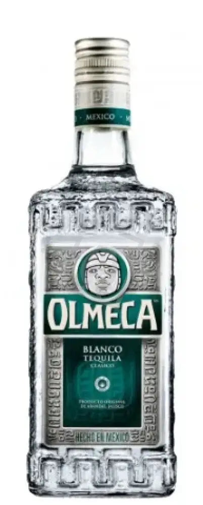 OLMECA Tequila Blanco 0,7l 38%