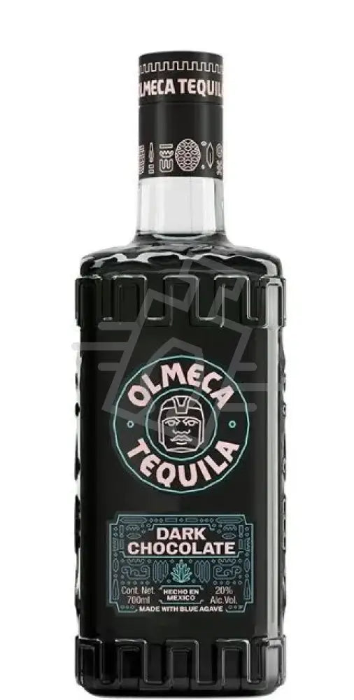 OLMECA Tequila Likőr 0,7l Chocolate 20%