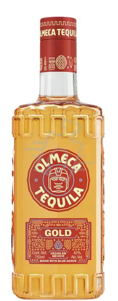Olmeca Tequila Gold 0,7l