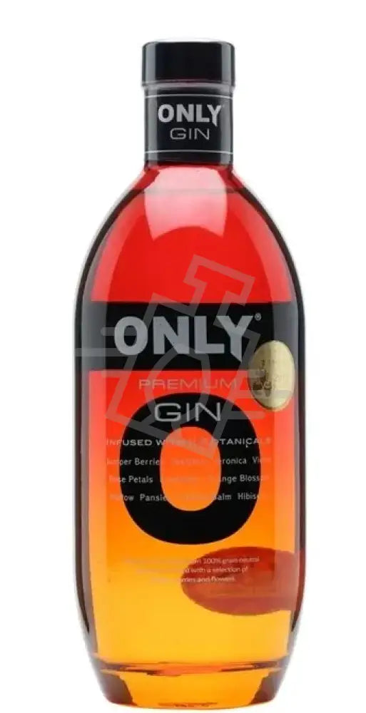 ONLY Gin 0,7l Prémium 43%
