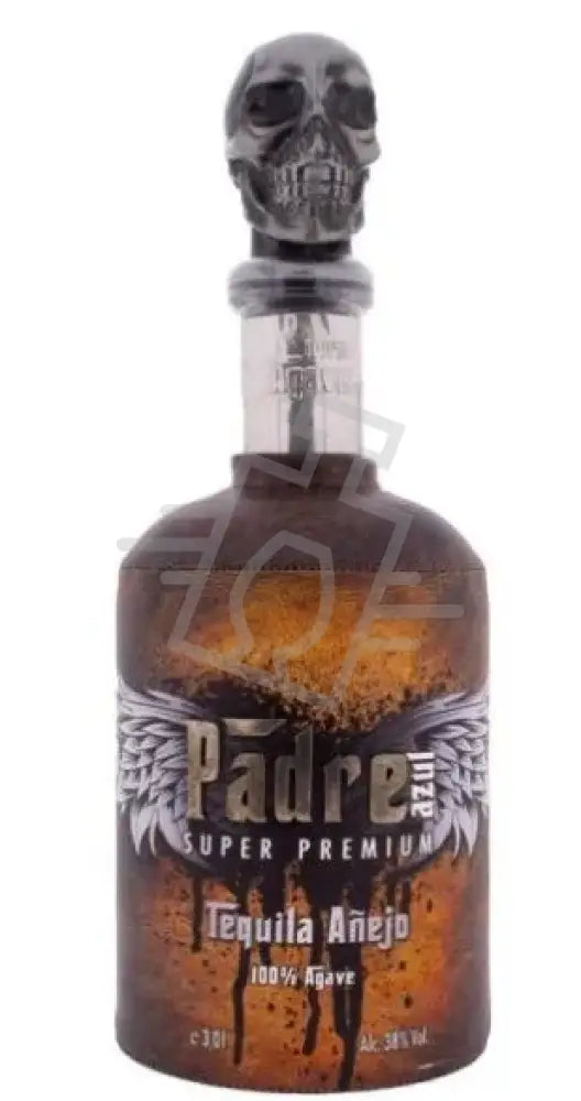 PADRE AZUL Tequila Anejo 3,0l 38%